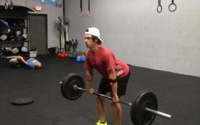 The #1 biggest mistake people do when training for golf