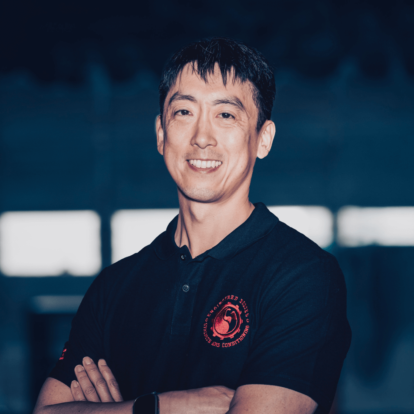 MARSHAL WONG